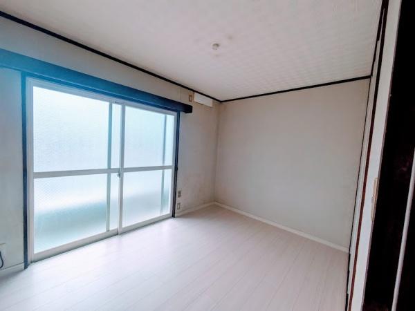 横浜市西区西戸部町２丁目のマンション
