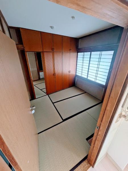 横浜市西区西戸部町２丁目のマンション