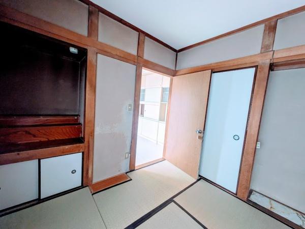 横浜市西区西戸部町２丁目のマンション