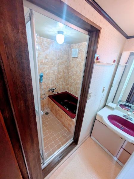 横浜市西区西戸部町２丁目のマンション