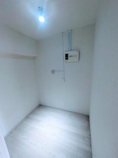 横浜市南区中村町５丁目のマンション