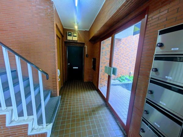 横浜市南区中村町５丁目のマンション