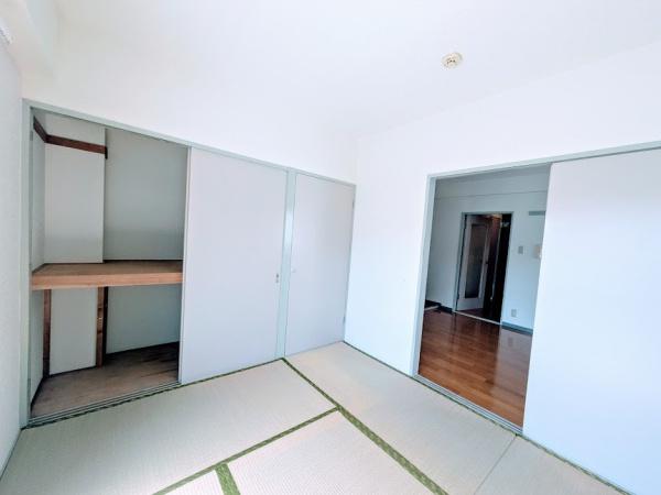 横浜市南区永田東３丁目のマンション