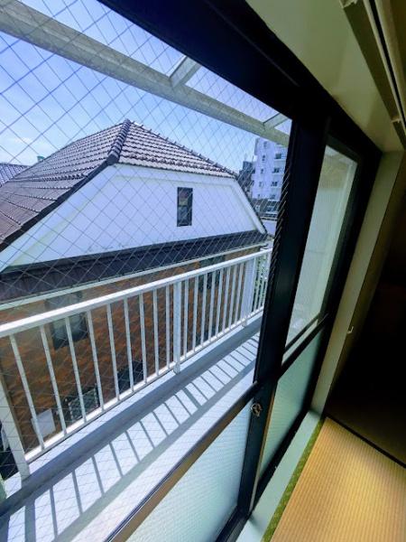 横浜市南区永田東３丁目のマンション