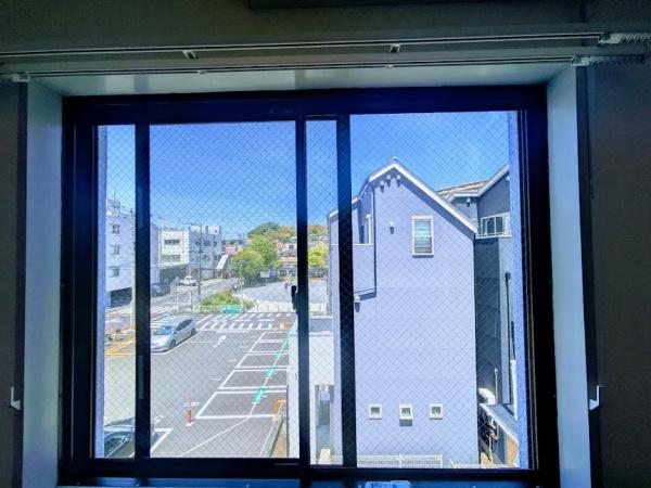 横浜市南区永田東３丁目のマンション