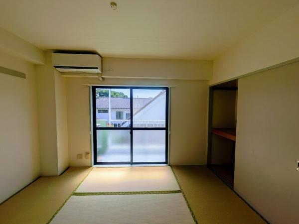 横浜市南区永田東３丁目のマンション