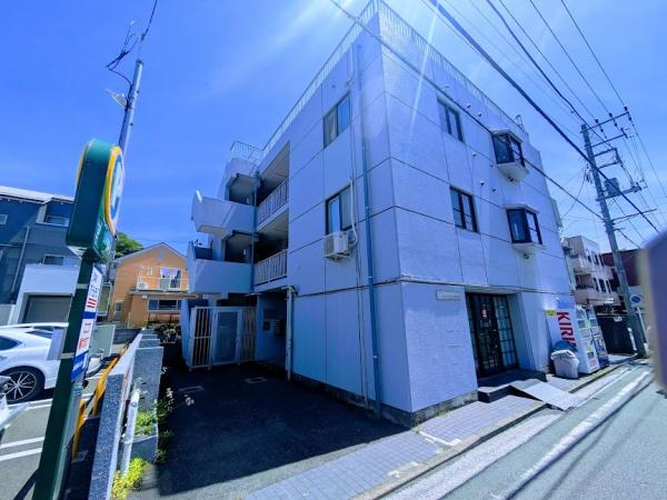 メイプルトンハウス