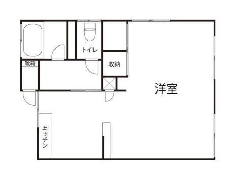 横浜市神奈川区菅田町のアパート