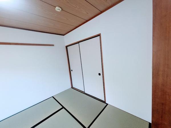 横浜市南区六ツ川２丁目のマンション