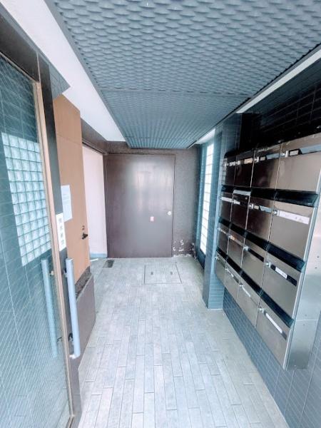 横浜市南区六ツ川２丁目のマンション