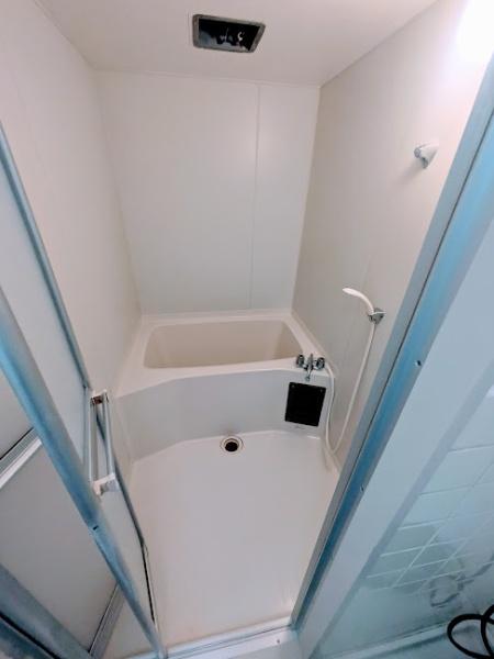 横浜市南区六ツ川２丁目のマンション