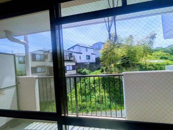 横浜市南区六ツ川２丁目のマンション