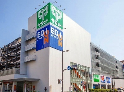 横浜市南区永楽町１丁目のマンション(ボーノ・タウン・アケボノ)