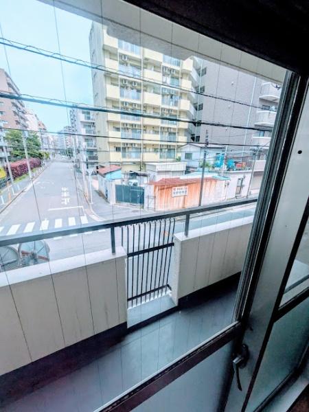 横浜市南区永楽町１丁目のマンション