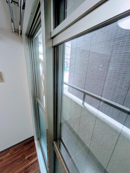 横浜市南区永楽町１丁目のマンション