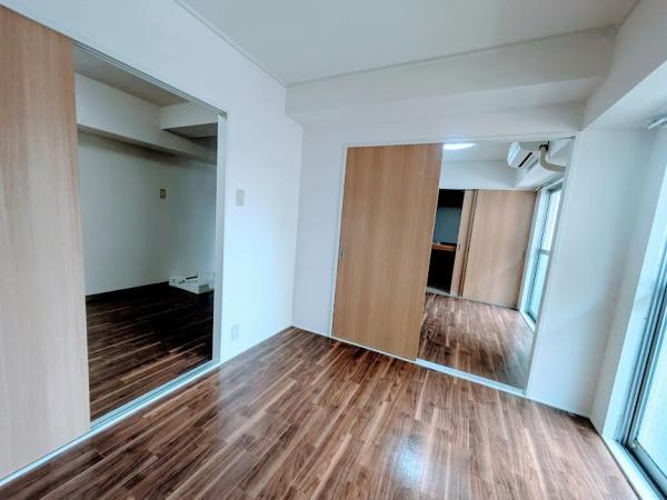 横浜市南区永楽町１丁目のマンション