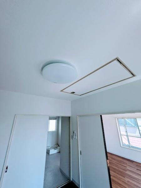 横浜市南区永田北１丁目のアパート