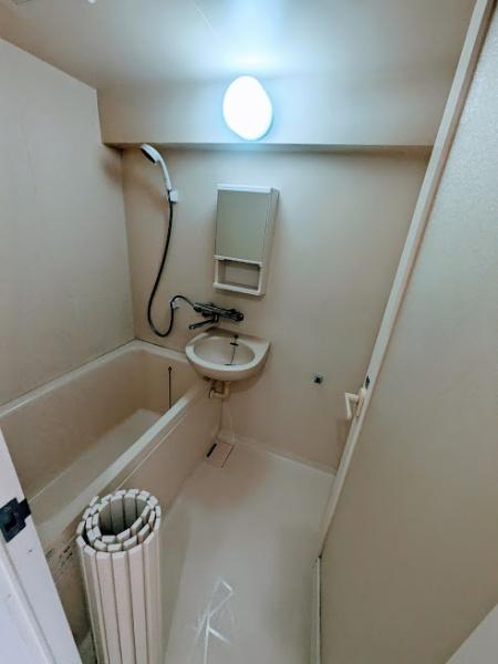 横浜市神奈川区片倉４丁目のマンション