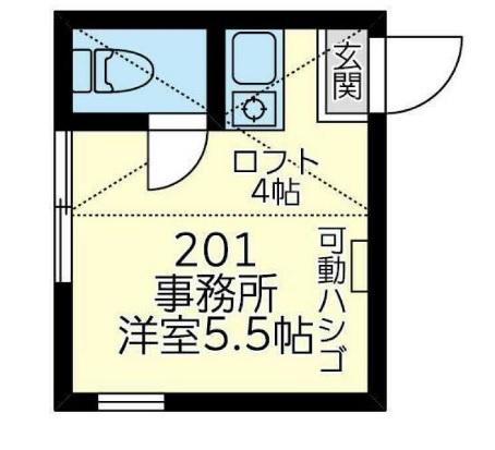 ユナイト花月マジャスターク