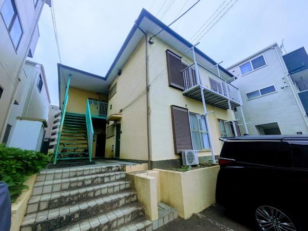 北軽井沢コーポ