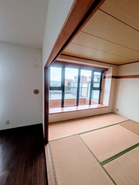 横浜市保土ケ谷区峰岡町１丁目のマンション