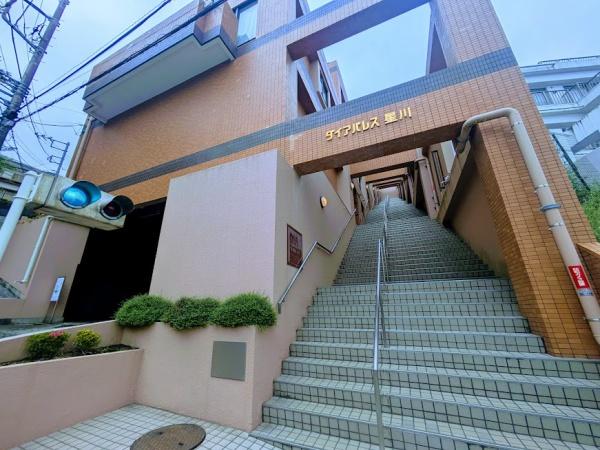 横浜市保土ケ谷区峰岡町１丁目のマンション