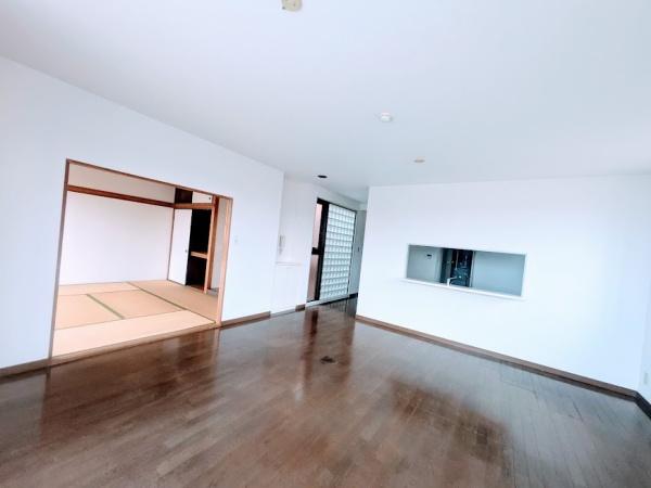 横浜市保土ケ谷区峰岡町１丁目のマンション