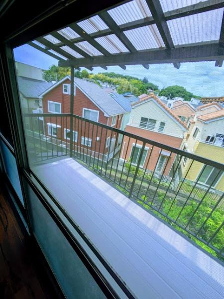 横浜市保土ケ谷区法泉３丁目の貸家