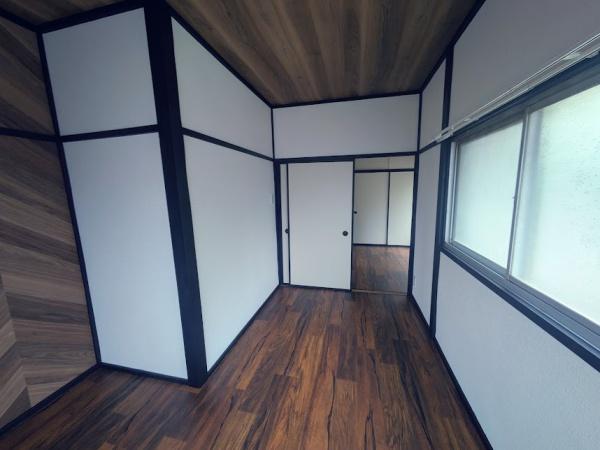横浜市保土ケ谷区法泉３丁目の貸家