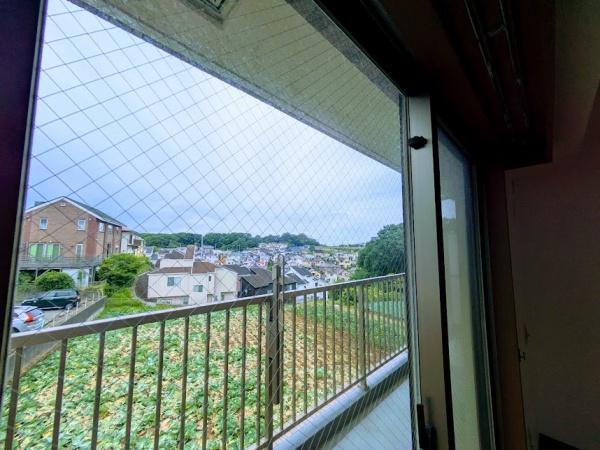 横浜市保土ケ谷区峰沢町のマンション