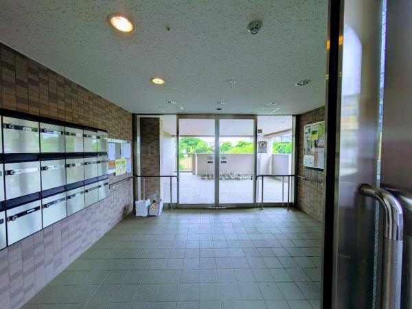 横浜市保土ケ谷区峰沢町のマンション