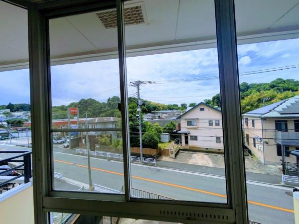 横浜市保土ケ谷区今井町のアパート