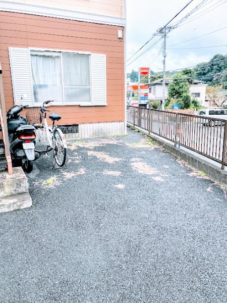 横浜市保土ケ谷区今井町のアパート
