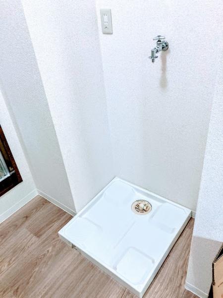 横浜市保土ケ谷区今井町のアパート