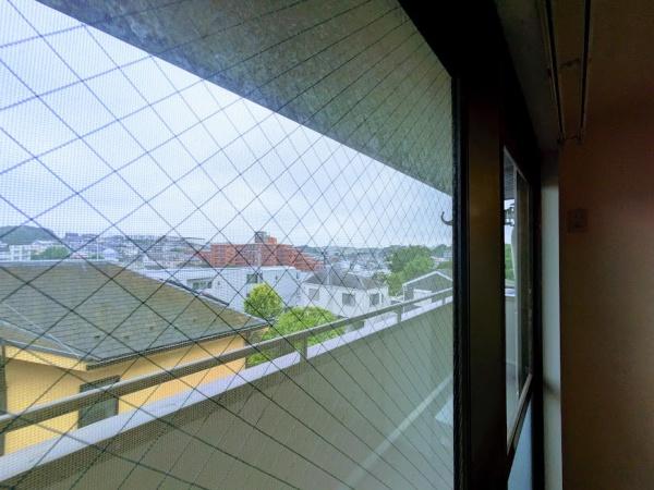 横浜市神奈川区三枚町のマンション