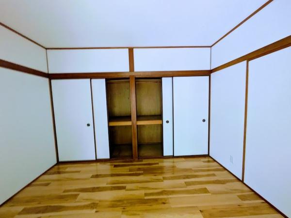 横浜市南区六ツ川１丁目のマンション