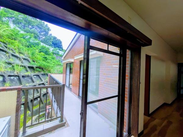 横浜市南区六ツ川１丁目のマンション