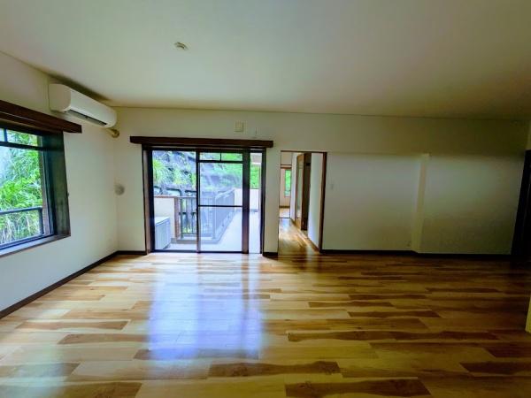 横浜市南区六ツ川１丁目のマンション