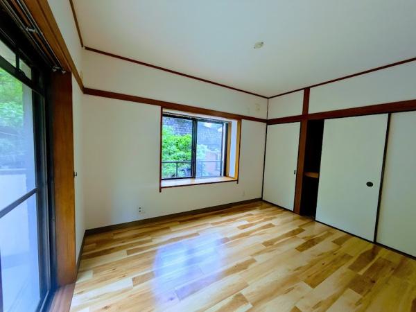 横浜市南区六ツ川１丁目のマンション