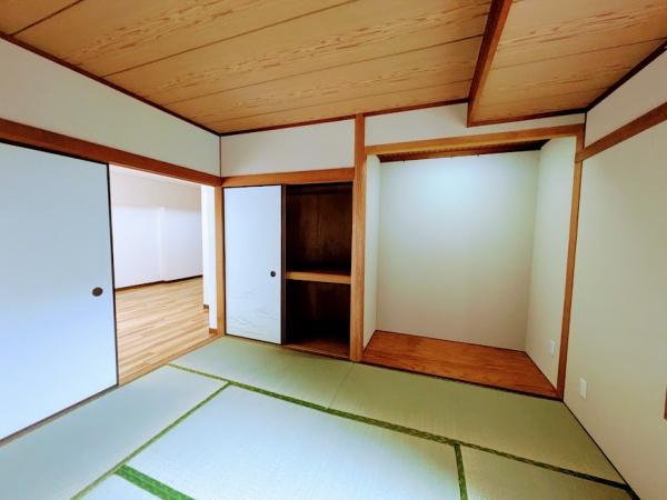 横浜市南区六ツ川１丁目のマンション