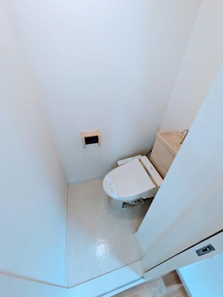 横浜市南区六ツ川１丁目のマンション