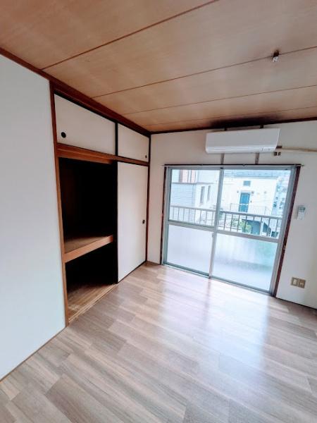 横浜市西区花咲町６丁目のマンション