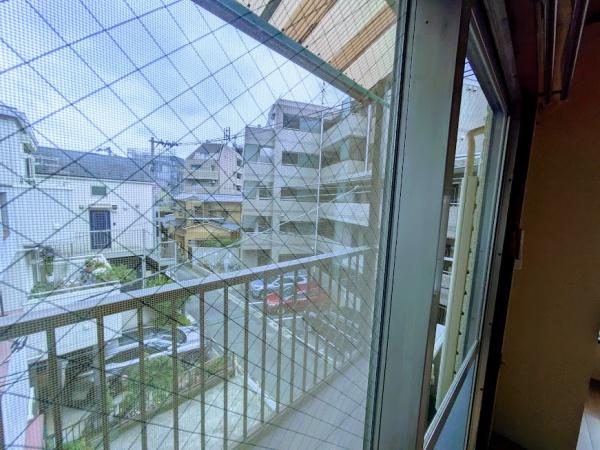 横浜市西区花咲町６丁目のマンション