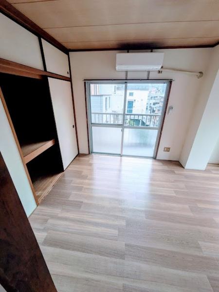 横浜市西区花咲町６丁目のマンション