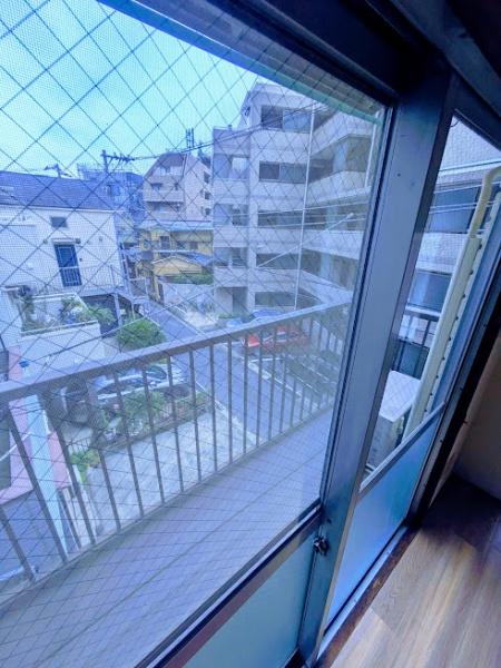 横浜市西区花咲町６丁目のマンション