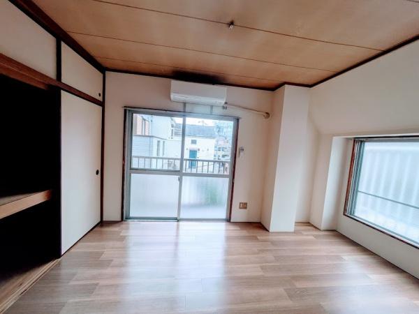 横浜市西区花咲町６丁目のマンション
