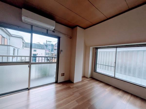 横浜市西区花咲町６丁目のマンション