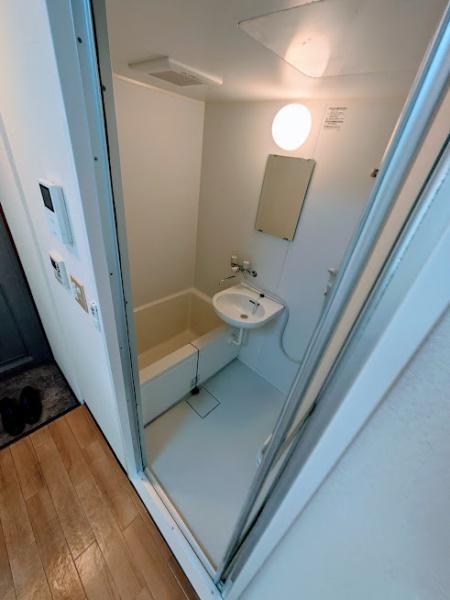 横浜市西区花咲町６丁目のマンション
