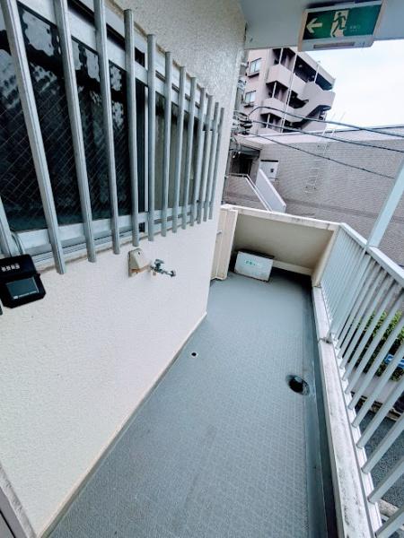 横浜市西区花咲町６丁目のマンション