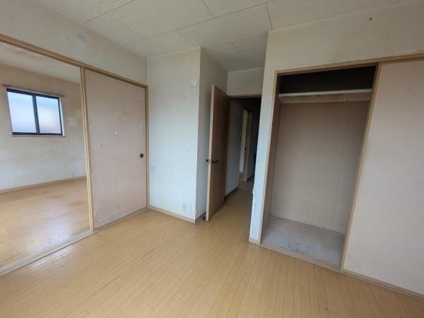 横浜市保土ケ谷区今井町のアパート